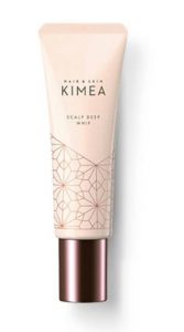 KIMEA（キメア） 地肌ケア用シャンプー スカルプディープホイップ