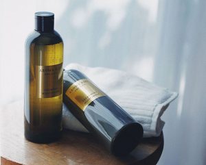 アロマキフィ(AROMAKIFI) オーガニック シャンプー