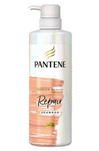 PANTENE(パンテーン)プレミアム ダメージ リペアー シャンプー