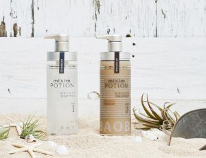 ミクシムポーション