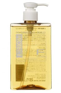 フィヨーレ(FIOLE) フィヨーレ Fプロテクト ヘアシャンプー ベーシック 300ml 透明 300ミリリットル (x 1)