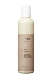 ETVOS エトヴォス モイストシャンプー 230ml シャンプー＆トリートメント