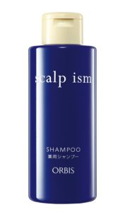 オルビス スカルプイズム シャンプー