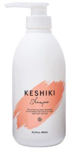 KESHIKI ケシキ シャンプー 