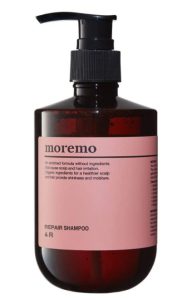 moremo(モレモ) REPAIR SHAMPOORリペアシャンプー