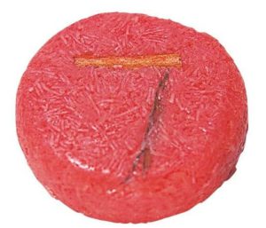 ラッシュ(LUSH) ニューシャンプーバー (55g)