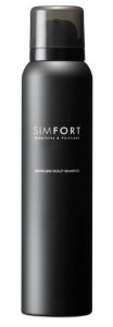 SIMFORT（シンフォート）スパークリングスカルプシャンプー