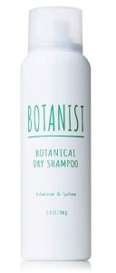 BOTANIST ボタニスト ボタニカルリフレッシュドライシャンプー 80g