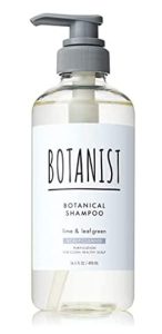 BOTANIST(ボタニスト) ボタニカルシャンプー 【スカルプクレンズ】 490mL