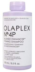 Olaplex No. 4P ブロンドヘアー用 紫シャンプー オラプレックス