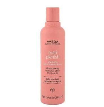 AVEDA ニュートリプレニッシュ シャンプー ライト