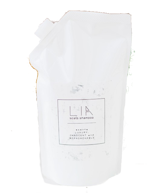 LIAスカルプシャンプー