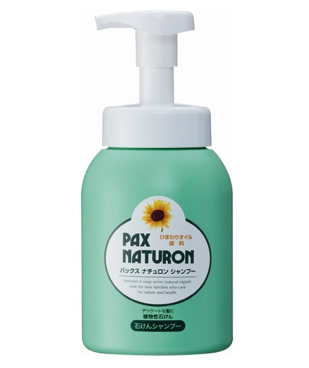 PAX NATURON シャンプー