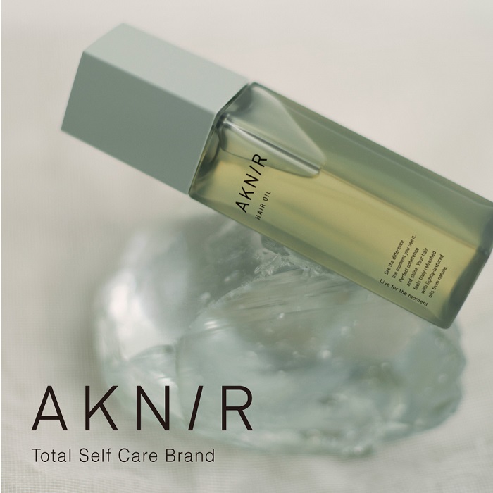 AKNIR プレミアムモイストヘアオイルの基本スペック