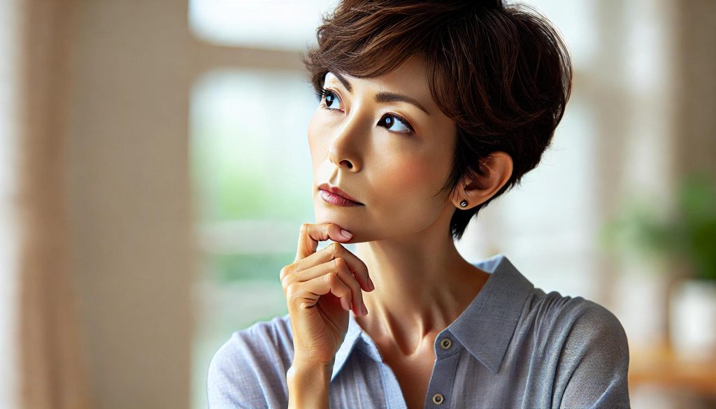 美容室の白髪が治るシャンプーは効果なし?