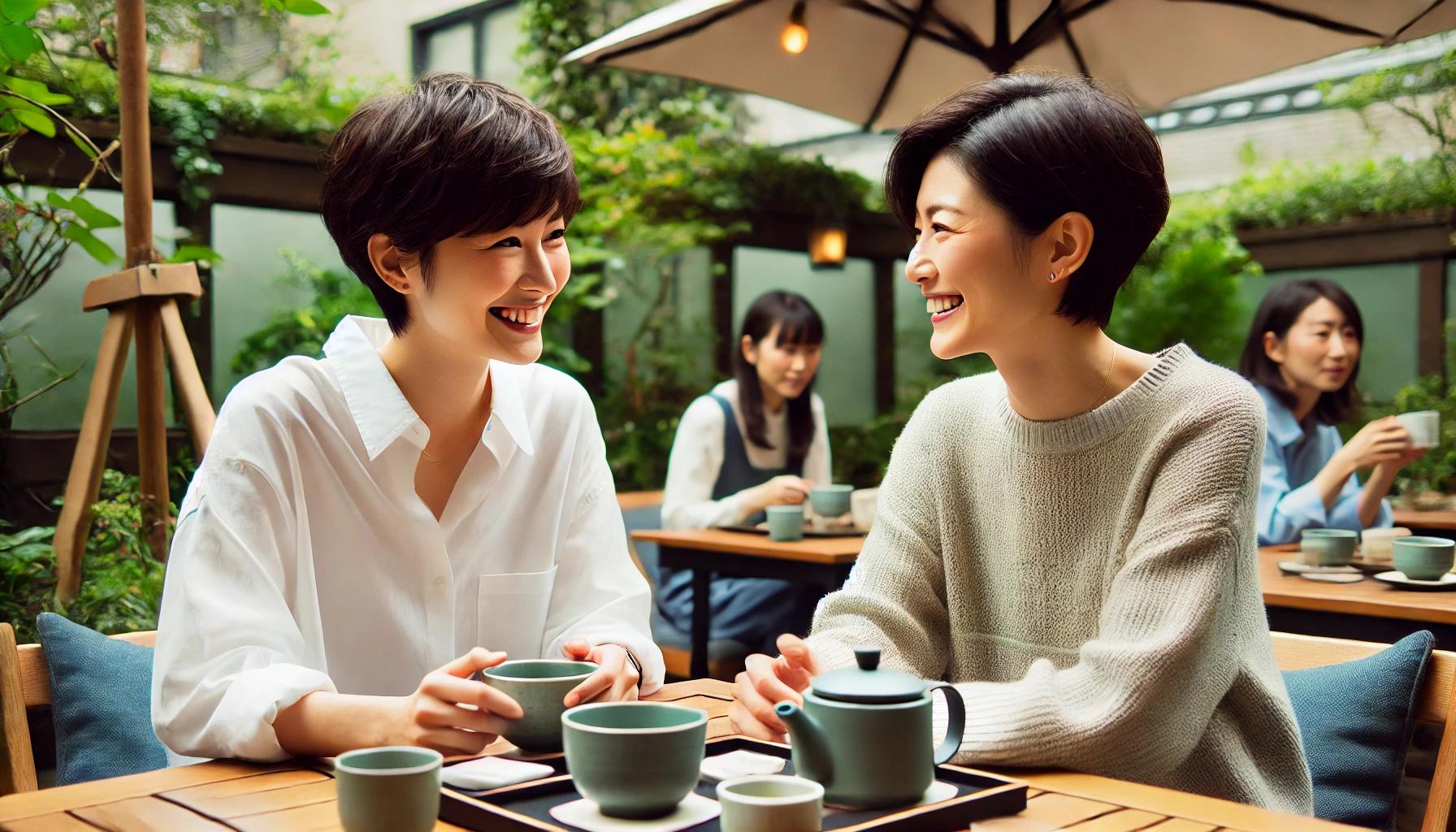 ショート好きな50代女性におすすめの手入れが楽な髪型11選：まとめ