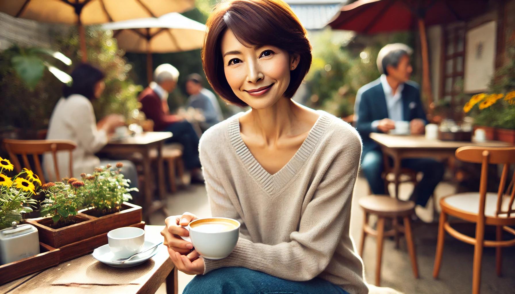 60代がやってはいけない痛い髪型は？似合う髪型10選：まとめ