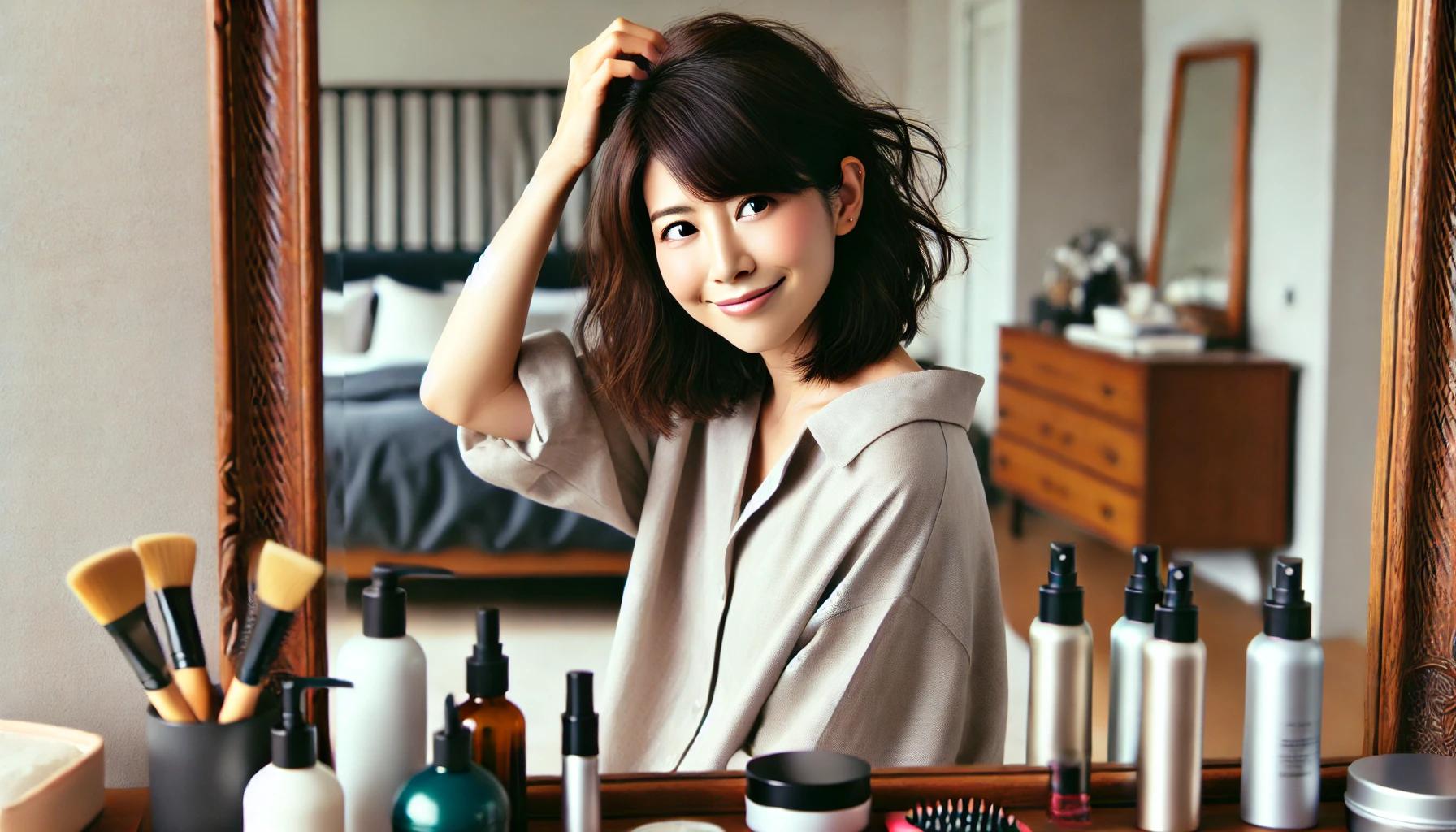 40代がやってはいけない髪型12選!おばさんぽくない髪型を美容師が解説:まとめ