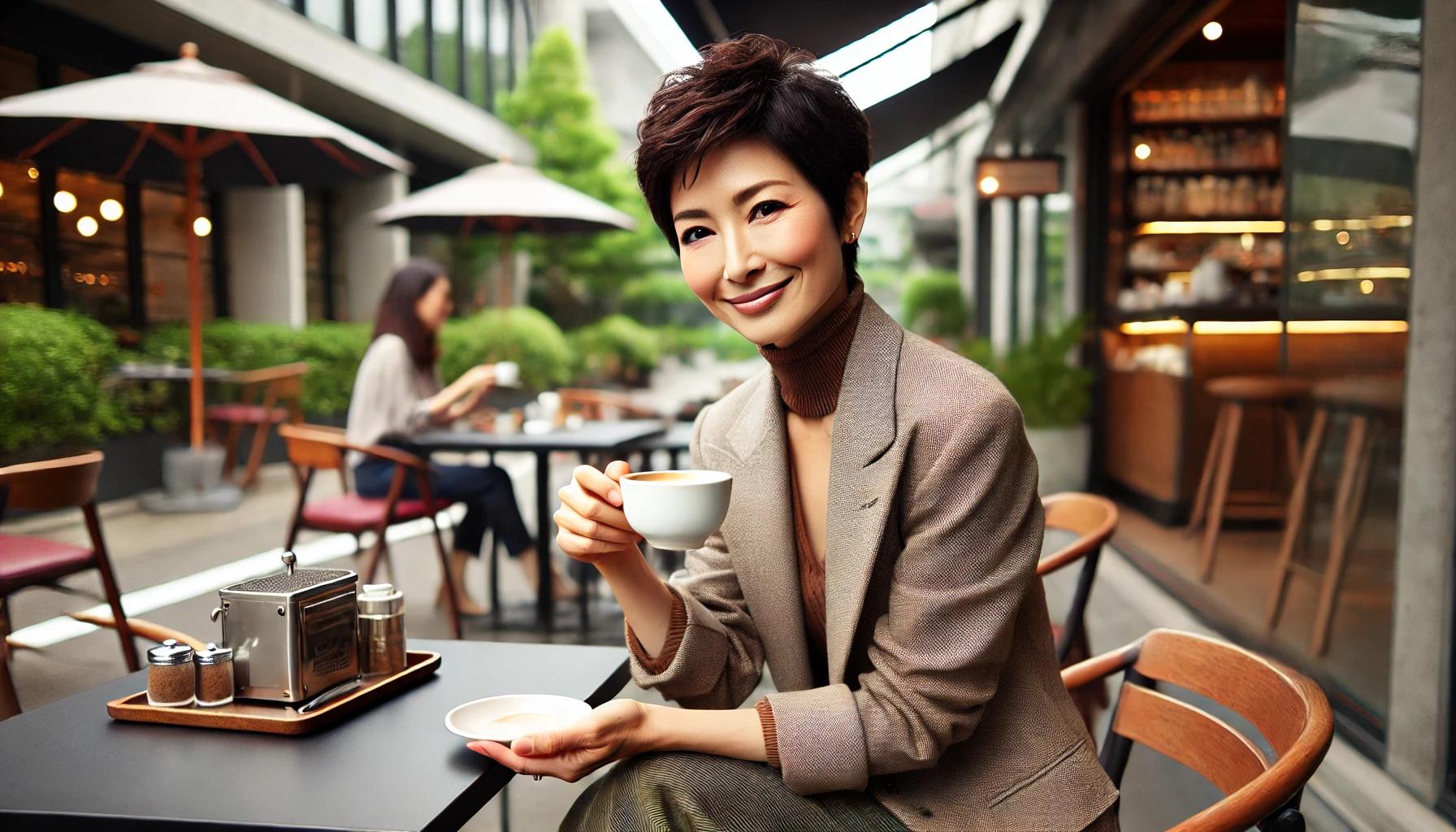 50歳が若く見える髪型！ボブ＆ショートヘア21選【パーマもかけて若々しく小顔に】：まとめ