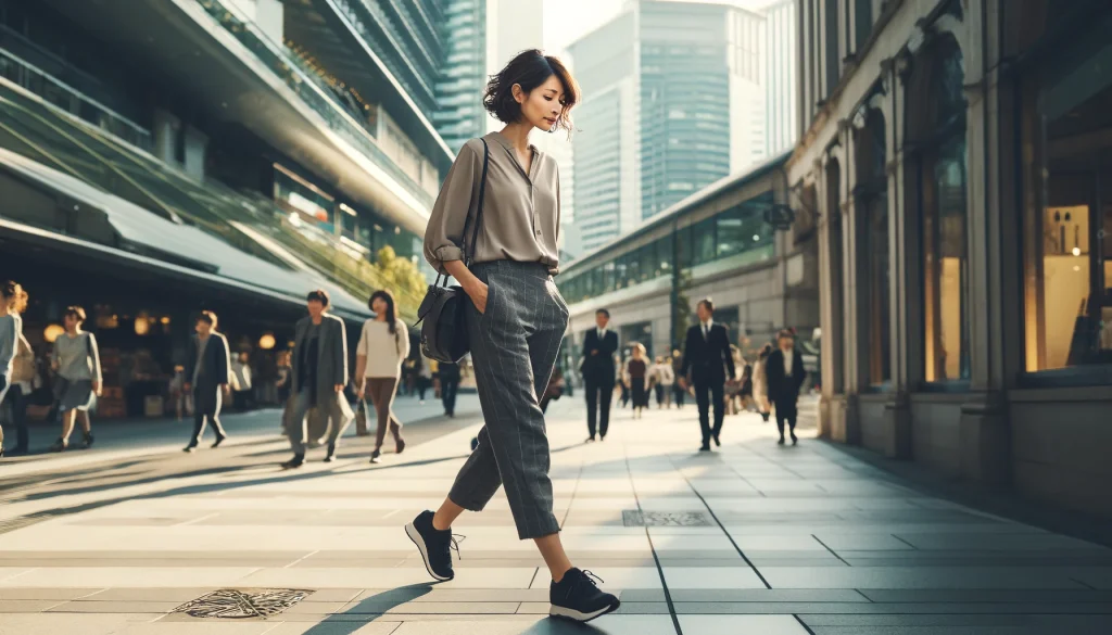 50代女性におすすめのヘアスタイル