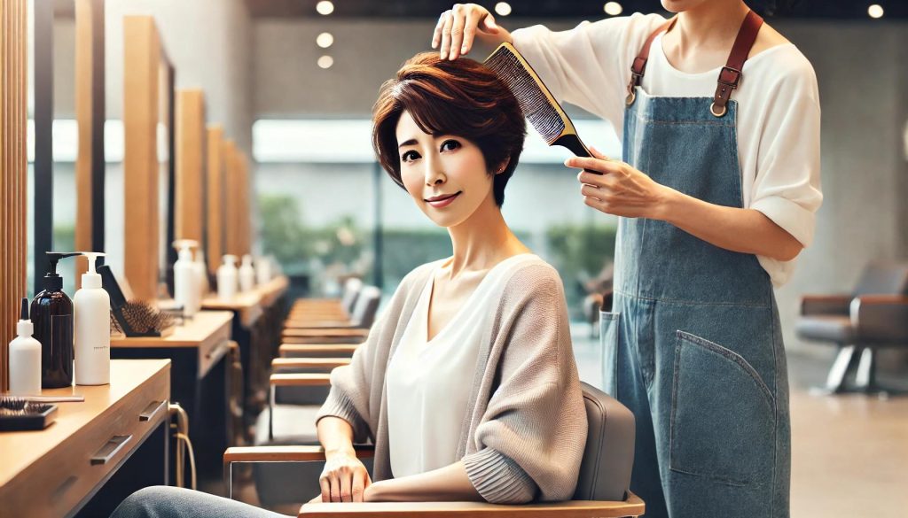 ヘアマニキュアが落ちにくいシャンプー市販おすすめ7選：まとめ