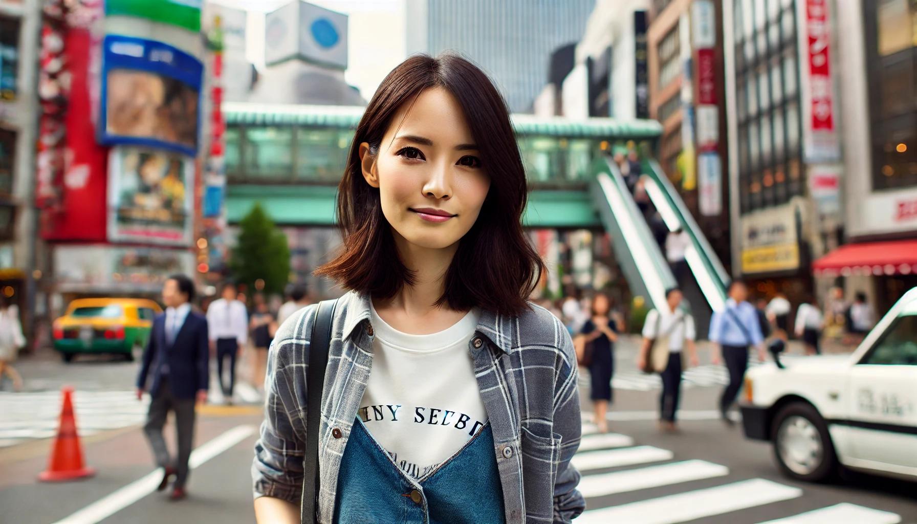 クールカジュアルな顔タイプの女性に似合う髪型：まとめ