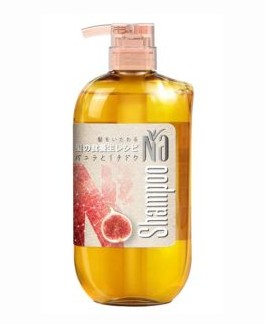 Na シャンプー モイスチャー＆シャイン