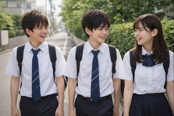 10代おすすめシャンプー市販でモテ髪をGET：まとめ