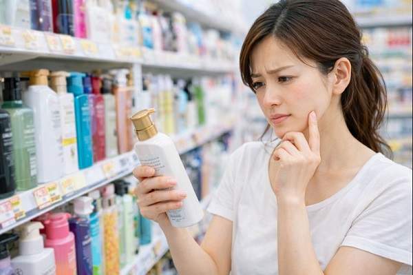 30代女性の抜け毛対策シャンプーの選び方