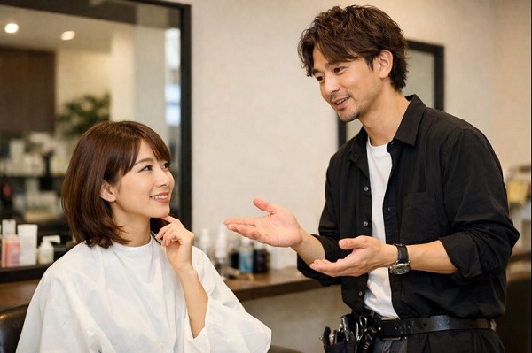 いち髪の評判がいい理由【髪や頭皮の老化ケア】