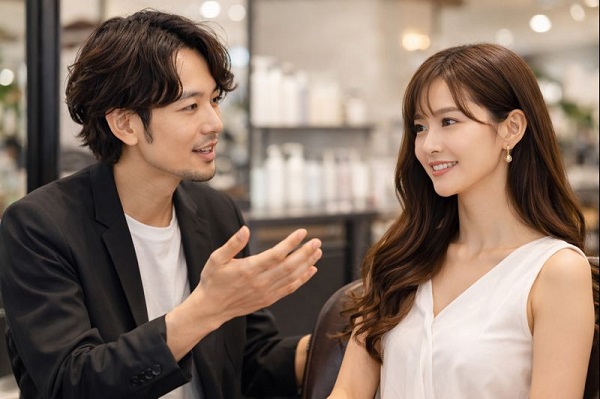 サロン専売シャンプーとは?【ミルボン・シュワルツコフなど】