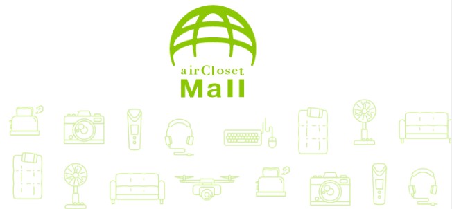 airCloset Mall