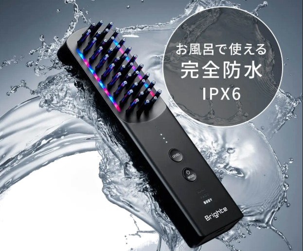 ブライト エレキブラシ+ プーさんデザイン美顔器の口コミ解析！リフト