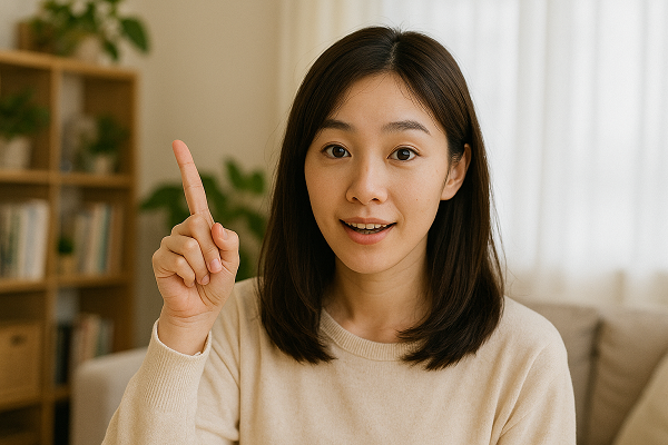 一人暮らしの生活に合わせた“失敗しない使い方”