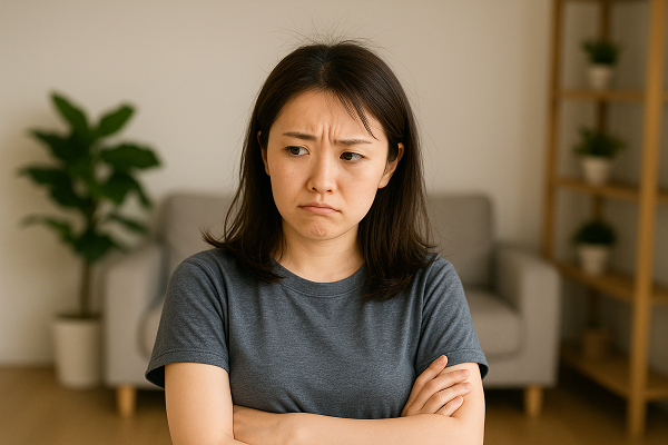 パヤ毛対策のために避けたいNG行動