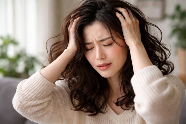 【遺伝くせ毛治る!?】対策と改善方法