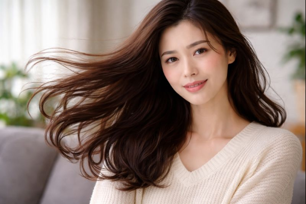 くせ毛と遺伝の関係性について【天パ遺伝の確率は約70％】