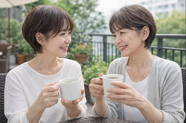 若く見える60代に！かっこいいベリーショートの髪型13選：まとめ
