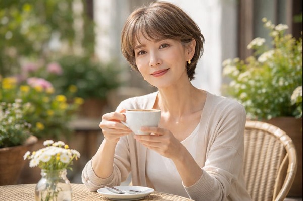 60代がやってはいけない痛い髪型は？似合う髪型10選：まとめ