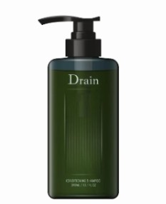 ドレインコンディショニングシャンプー