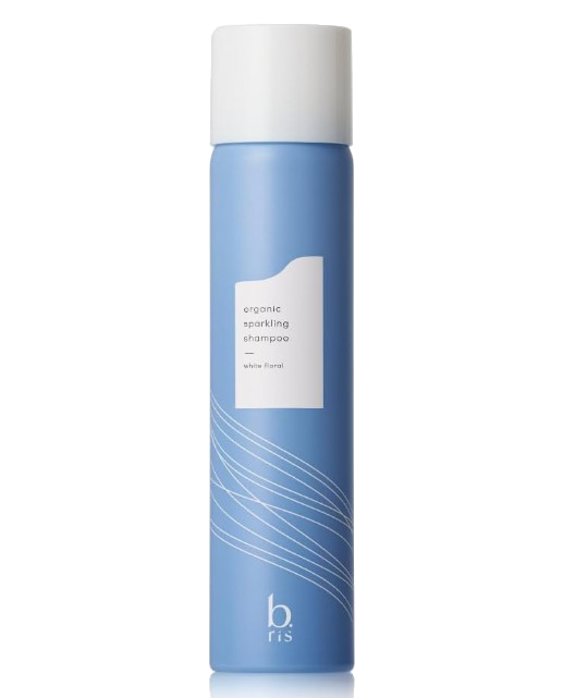 ビーリスシャンプー