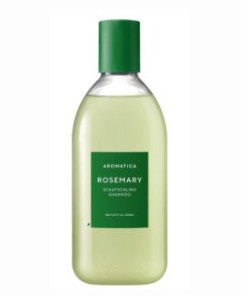AROMATICA ローズマリースカルプスケーリングシャンプー