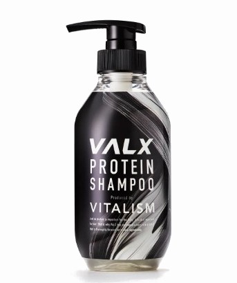 VALXプロテインシャンプー