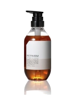 リペアム ダメージケアシャンプー