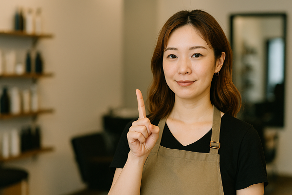 シャンプーの「危険な成分」とは？押さえるべき基準を美容師が解説