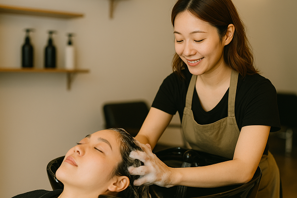 結局どれを選べばいい？髪質・悩み別の選び方