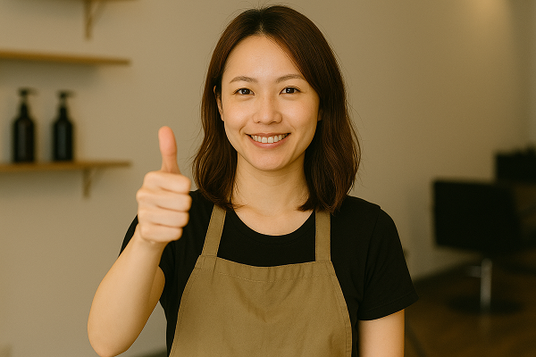 美容師が推奨する「安心して使える成分」