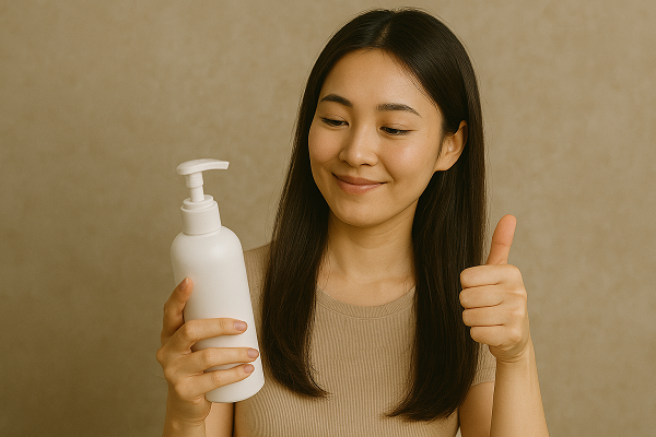 まとめ：危険成分は“知って選ぶ”だけで髪は劇的に変わる