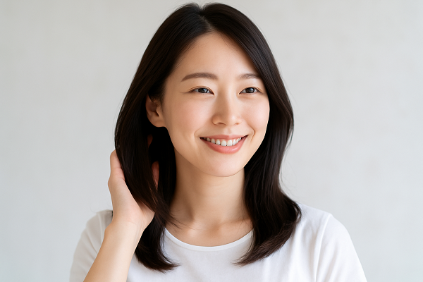 まとめ：ミドル脂臭は“正しい選び方＋洗い方”で改善