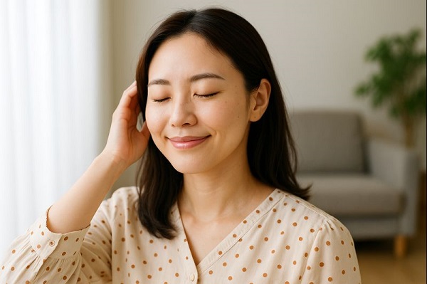 まとめ：毛穴詰まりは「落としすぎない洗浄」がカギ